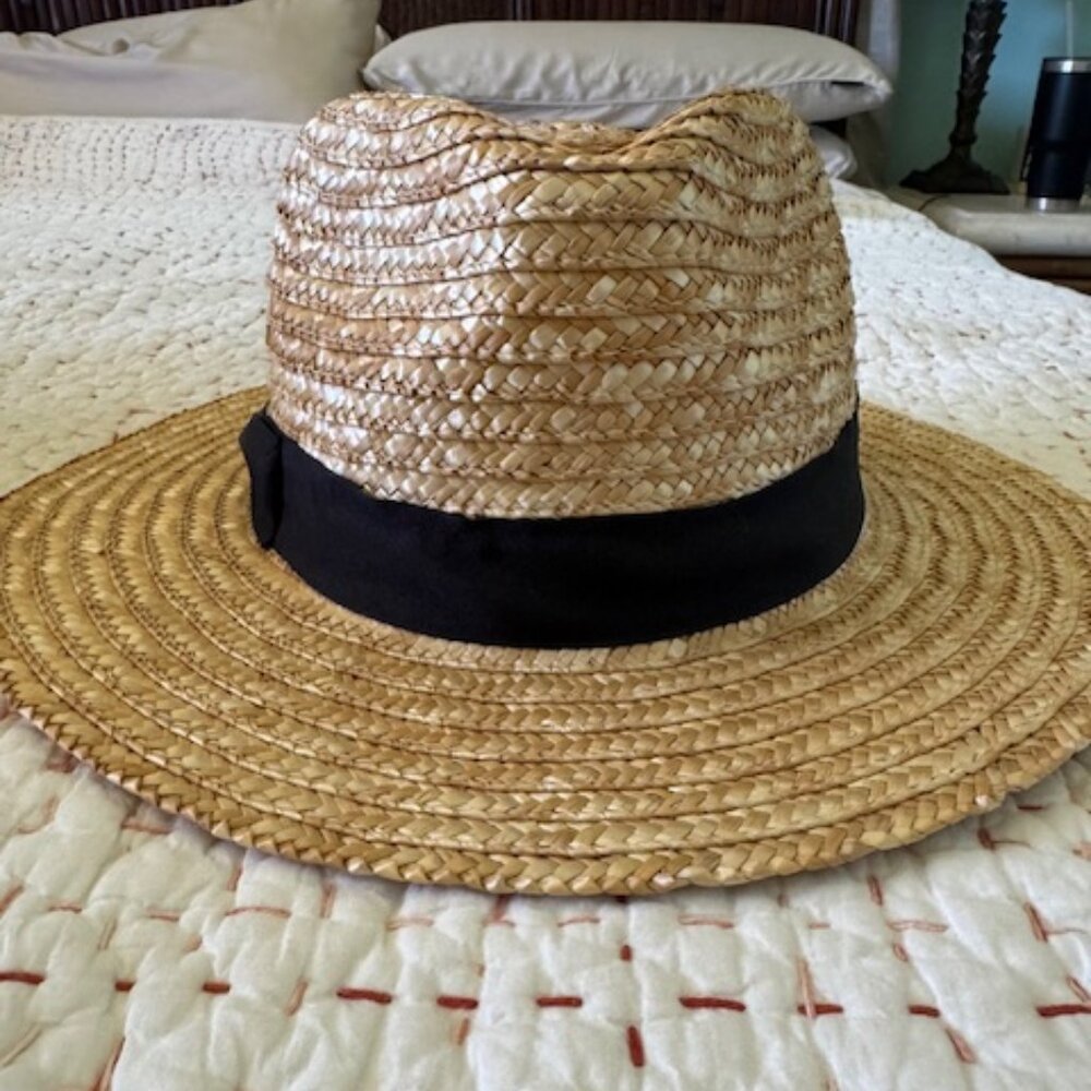 Lack of Color Women's The Spencer Fedora